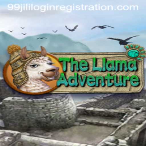 TheLlamaAdventure: A Captivating Journey with 99jili Login Registration