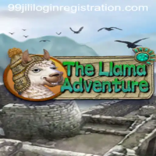 TheLlamaAdventure: A Captivating Journey with 99jili Login Registration