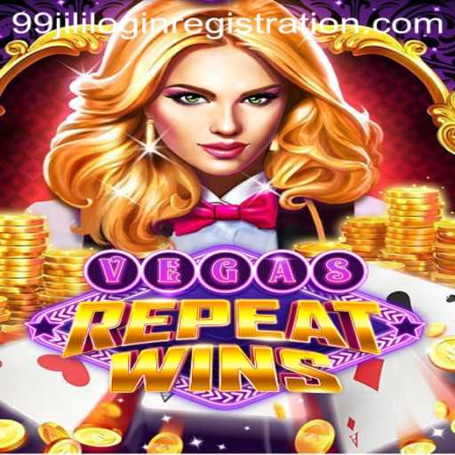 Exploring the Thrills of VegasRepeatWins: A Dive into the Game and Its Alluring Features