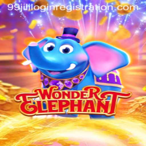 WonderElephant: A Journey into the Enchanting World of Adventure and Discovery