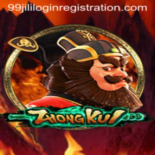 Exploring the Mystical World of ZhongKui and the 99jili Login Registration Experience